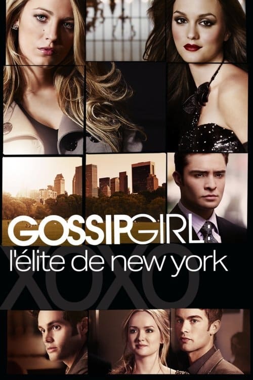 Gossip Girl Saison 1 Épisode 10