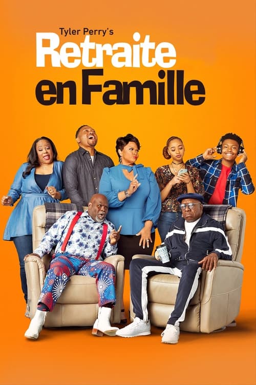 Retraite en famille Saison 1 Épisode 10