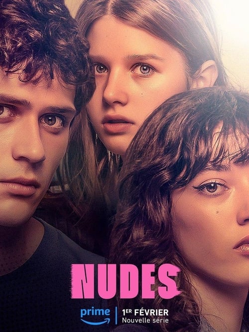 Nudes Saison 1 Épisode 3