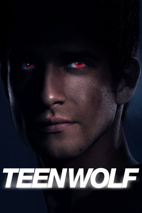 Teen Wolf Saison 1 Épisode 10