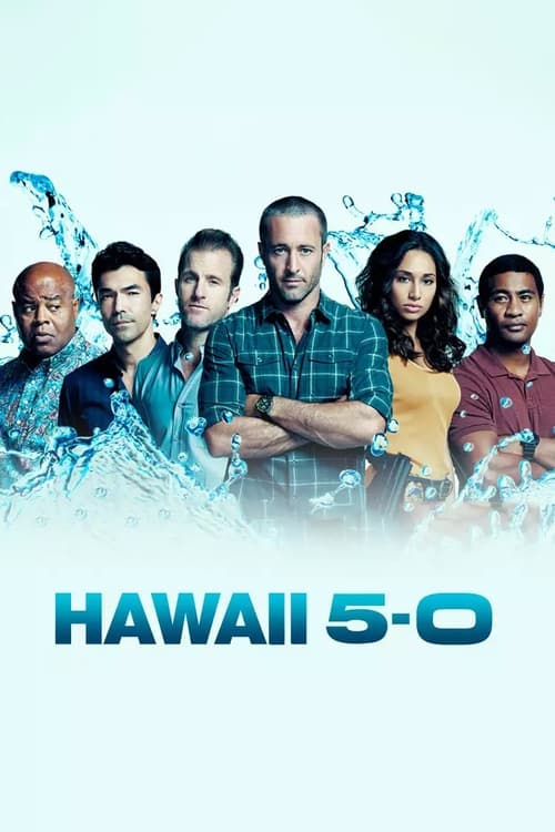 Hawaii 5-0 Saison 1 Épisode 6