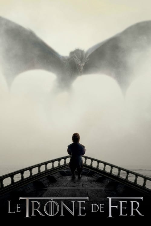 Game of Thrones Saison 1 Épisode 5