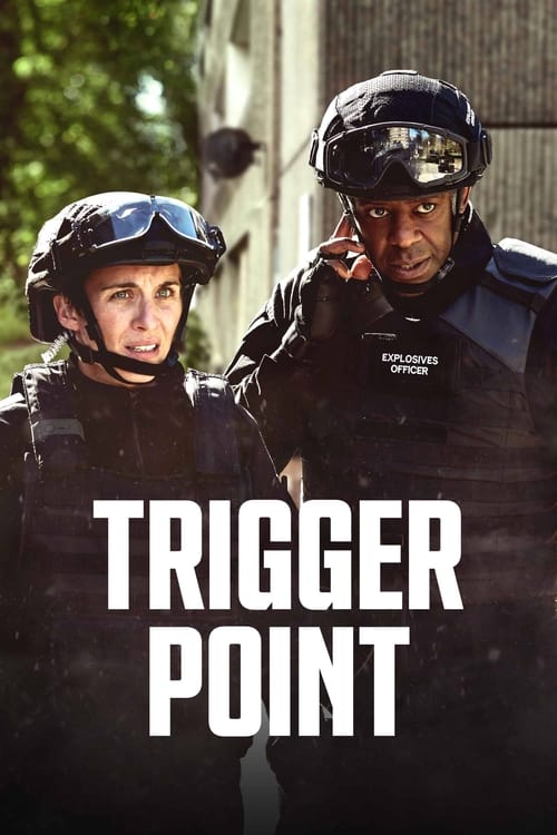 Trigger Point Saison 1 Épisode 5