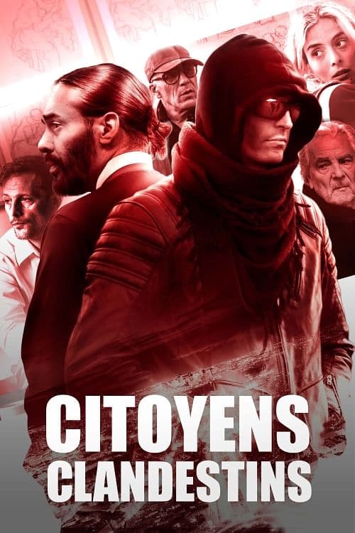 Citoyens clandestins Saison 1 Épisode 2