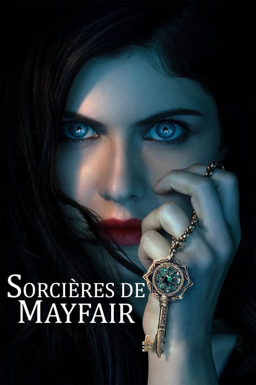 Sorcières de Mayfair Saison 1 Épisode 3