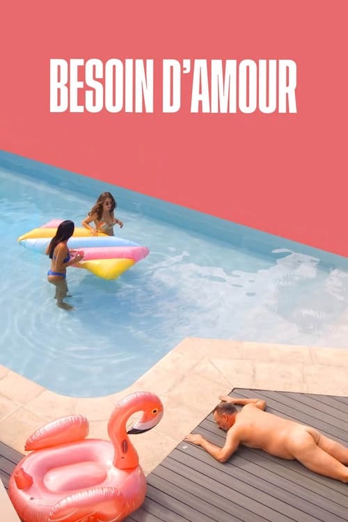 Besoin d’amour Saison 1 Épisode 1