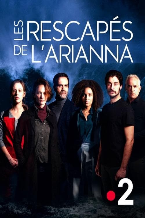 Les rescapés de l’Arianna Saison 1 Épisode 4