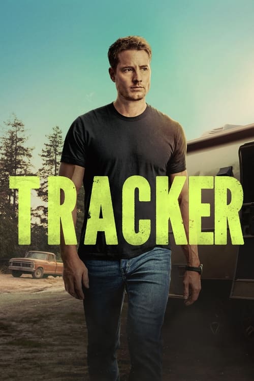 Tracker Saison 1 Épisode 2