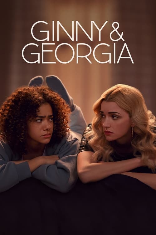 Ginny & Georgia Saison 1 Épisode 7