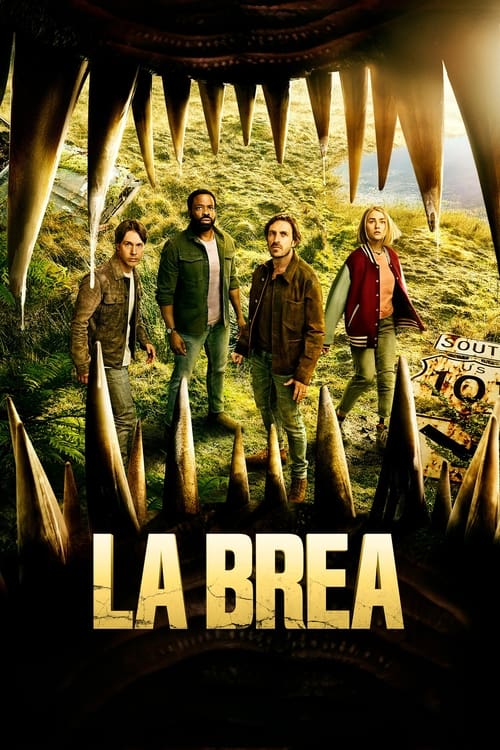 La Brea Saison 1 Épisode 5