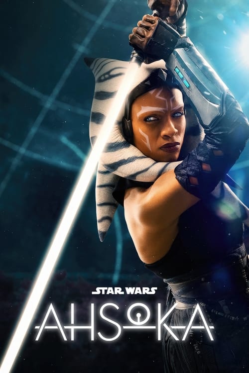 Ahsoka Saison 1 Épisode 2