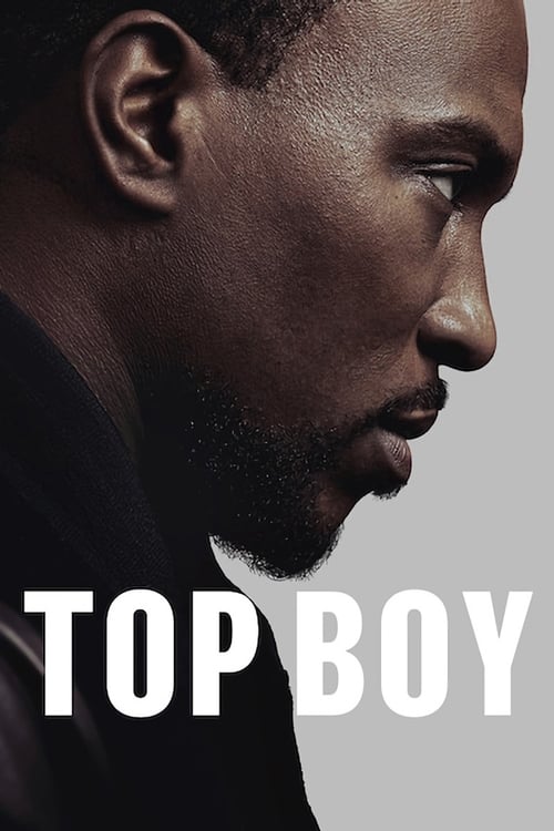 Top Boy Saison 1 Épisode 7