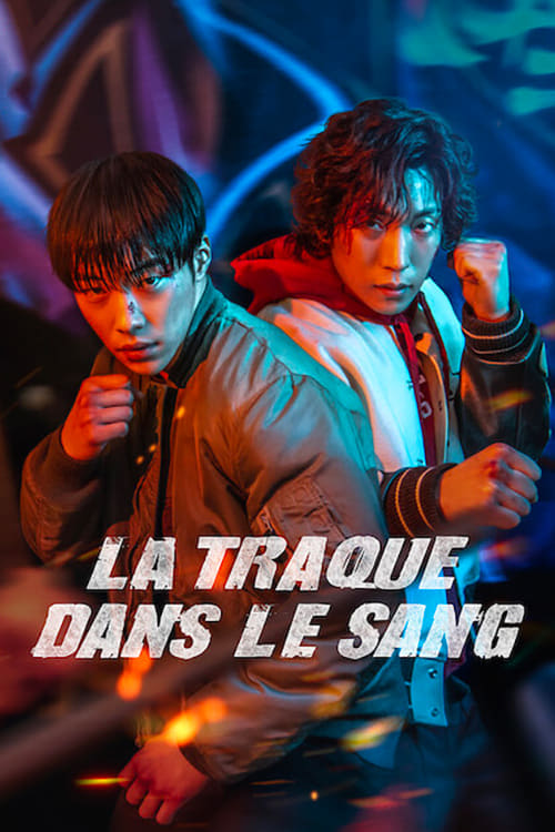 La Traque dans le sang Saison 1 Épisode 8