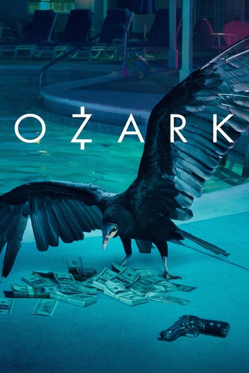 Ozark Saison 1 Épisode 6