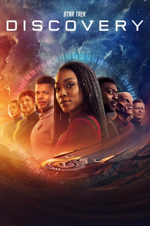 Star Trek : Discovery Saison 1 Épisode 15