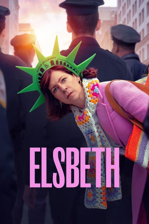 Elsbeth Saison 1 Épisode 7