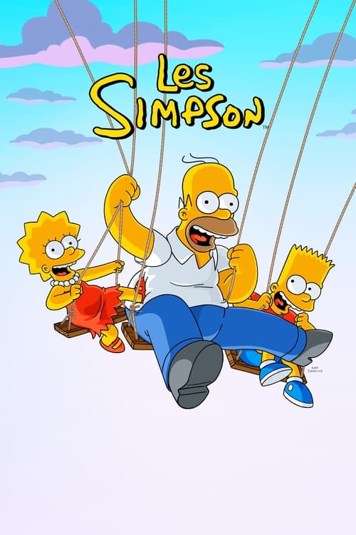 Les Simpson Saison 1 Épisode 11