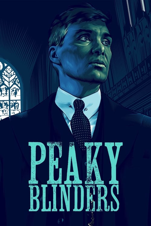 Peaky Blinders Saison 1 Épisode 5