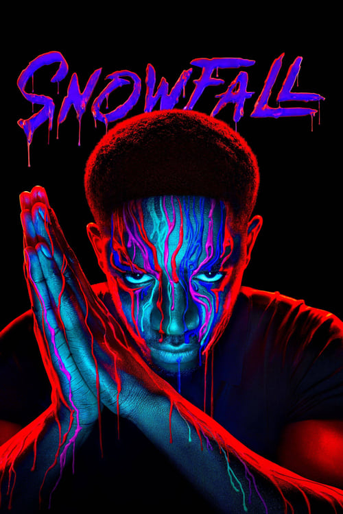 Snowfall Saison 1 Épisode 3