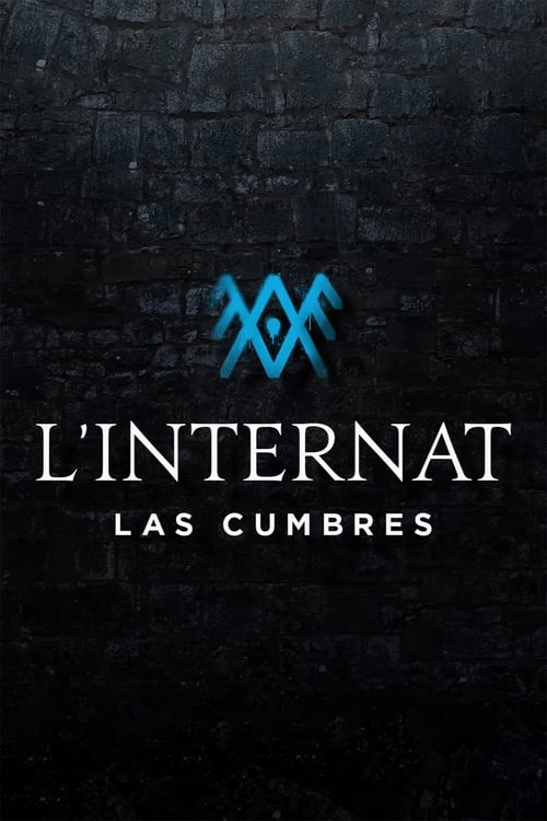 L’Internat : Las Cumbres Saison 1 Épisode 2