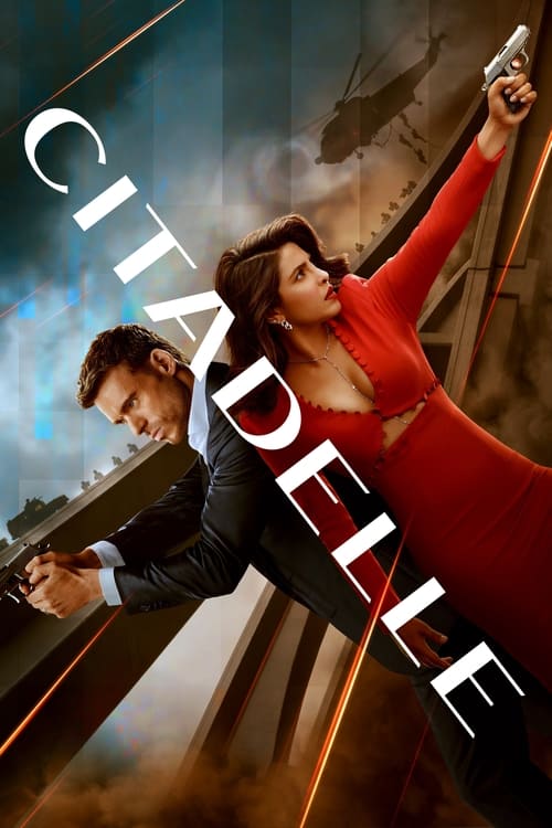 Citadel Saison 1 Épisode 2