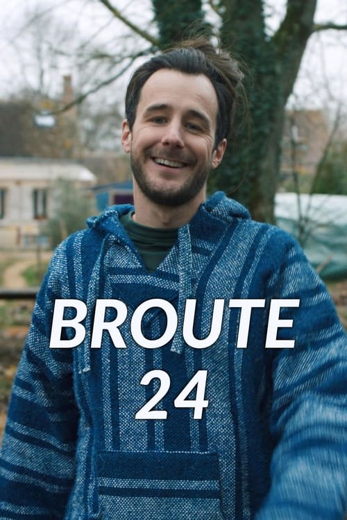 Broute 24 Saison 1 Épisode 1