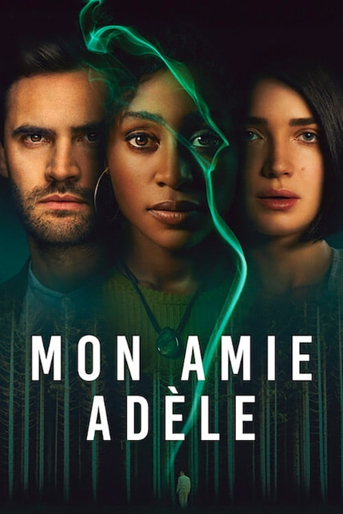 Mon amie Adèle Saison 1 Épisode 5