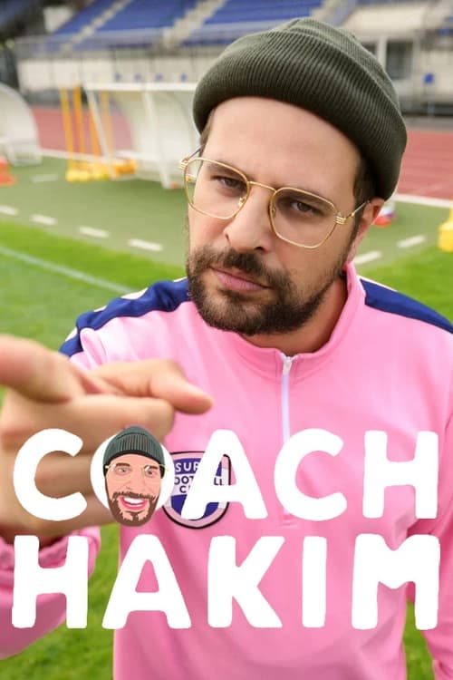 Coach Hakim Saison 1 Épisode 8