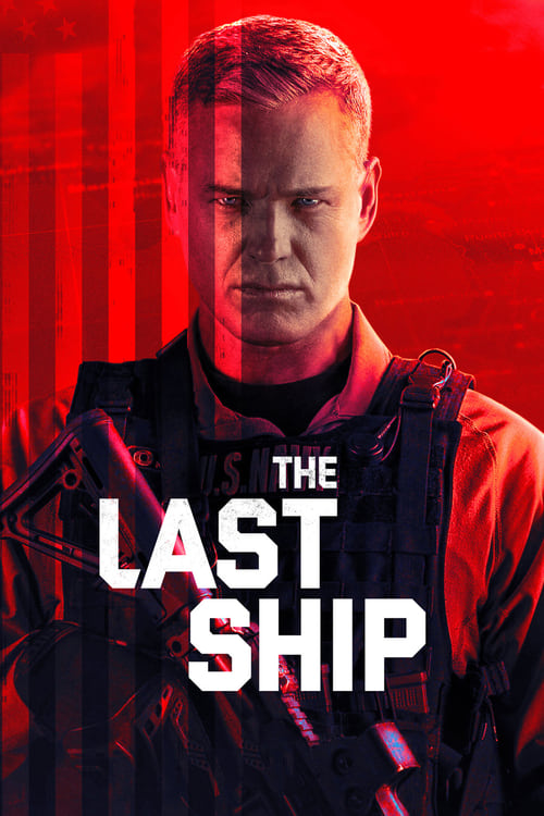 The Last Ship Saison 1 Épisode 10