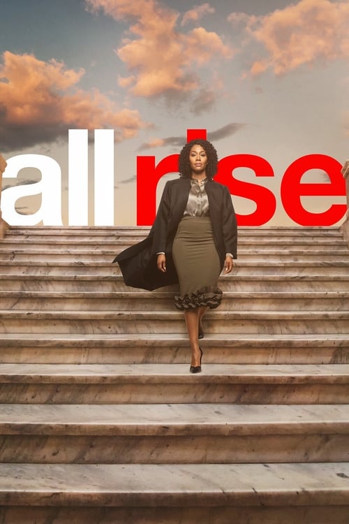 All Rise Saison 1 Épisode 12