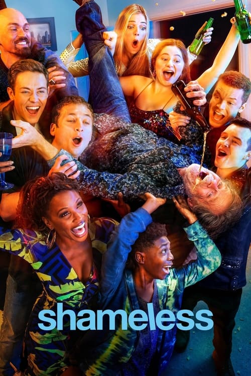 Shameless Saison 1 Épisode 2