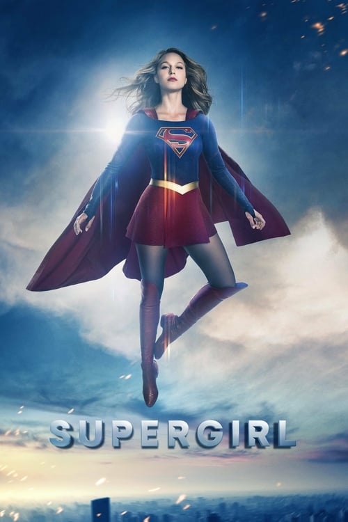 Supergirl Saison 1 Épisode 12