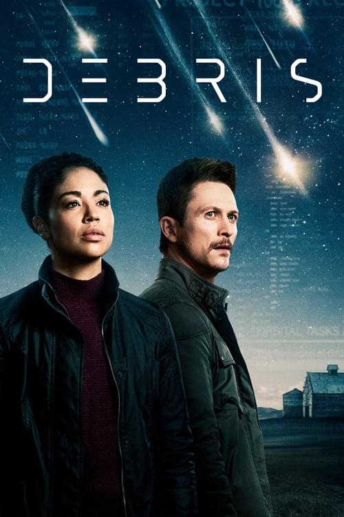 Debris Saison 1 Épisode 5