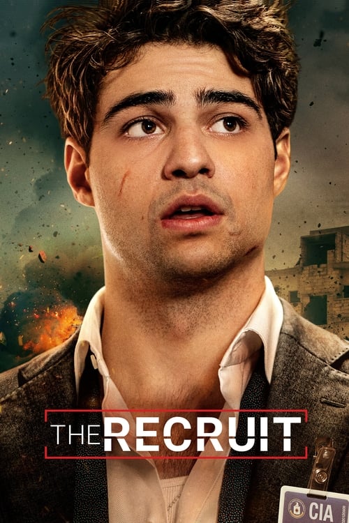 The Recruit Saison 1 Épisode 3