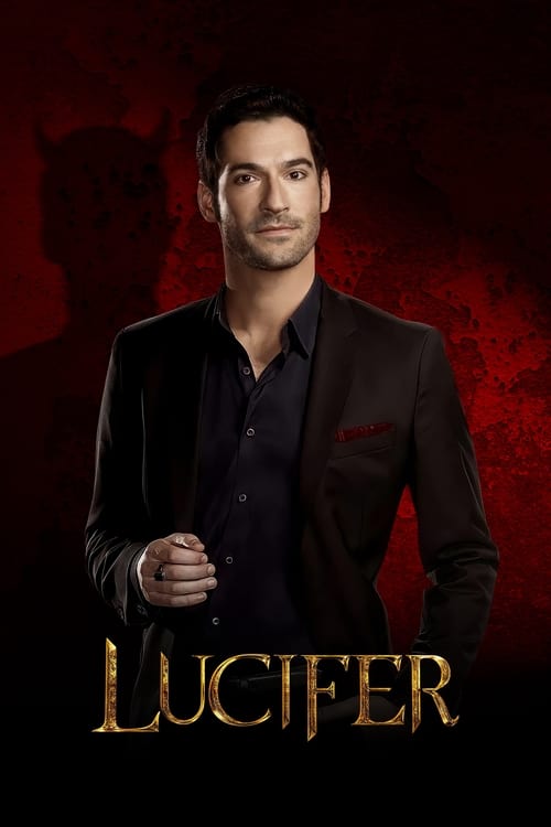 Lucifer Saison 1 Épisode 7