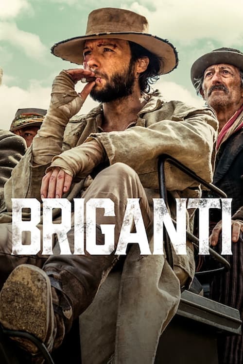 Briganti Saison 1 Épisode 6