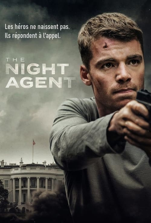 The Night Agent Saison 1 Épisode 8