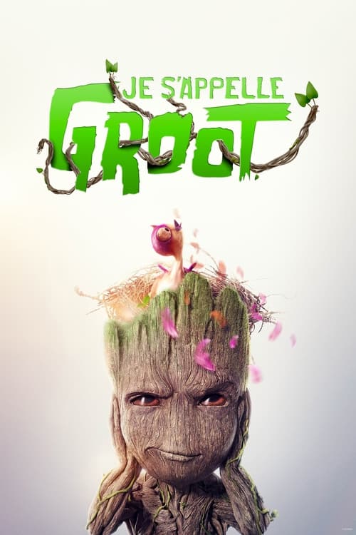 Je s’appelle Groot Saison 1 Épisode 4