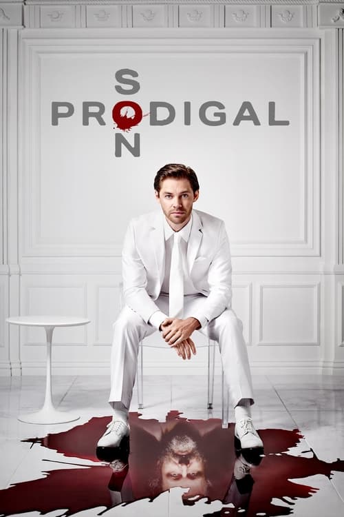 Prodigal Son Saison 1 Épisode 5