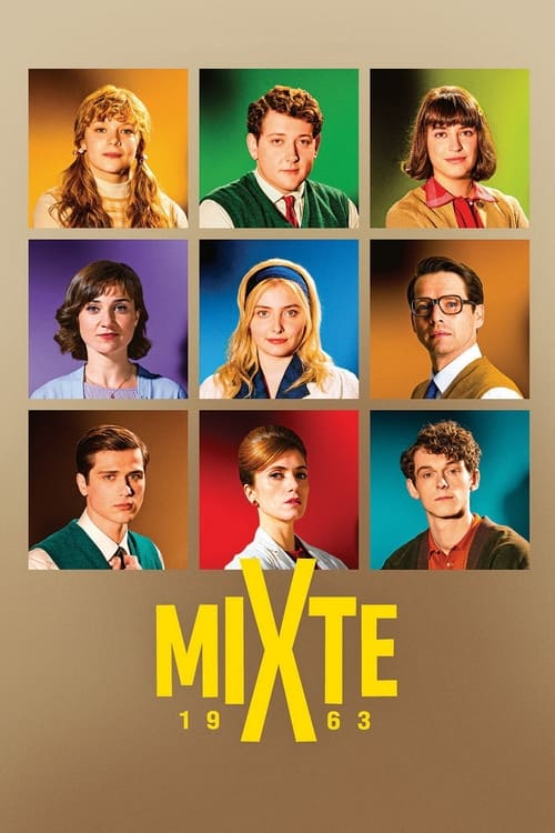 Mixte Saison 1 Épisode 6