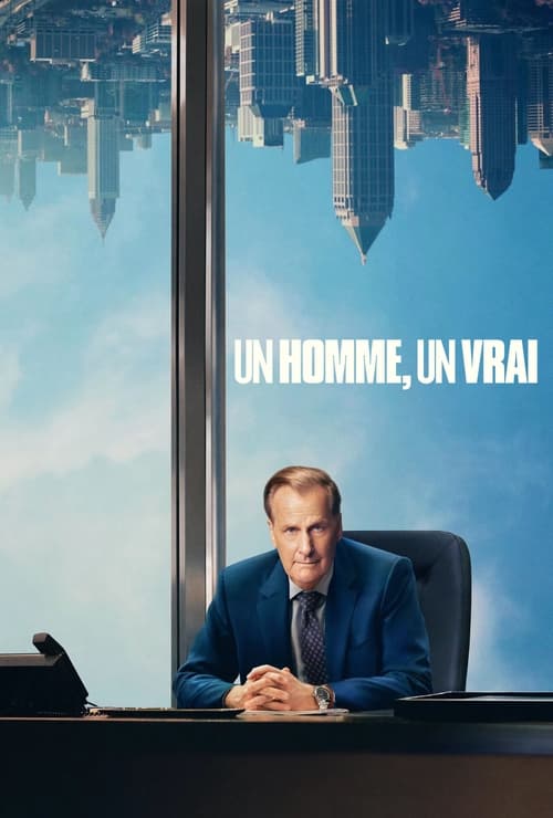 Un homme, un vrai Saison 1 Épisode 4