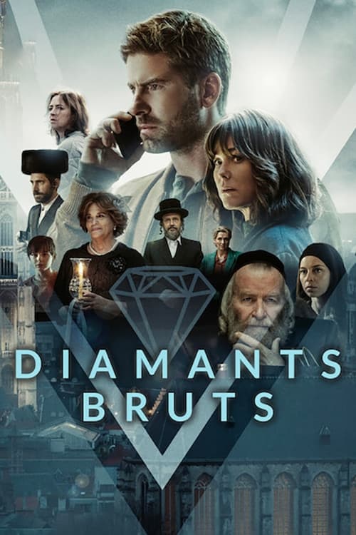 Diamants bruts Saison 1 Épisode 6