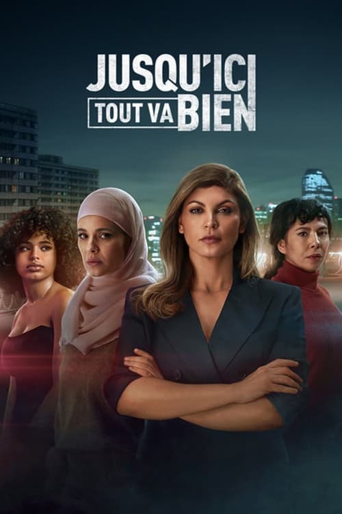 Jusqu’ici tout va bien Saison 1 Épisode 7