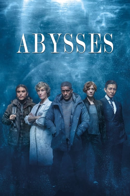 Abysses Saison 1 Épisode 6