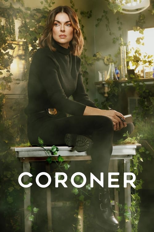 Coroner Saison 1 Épisode 6