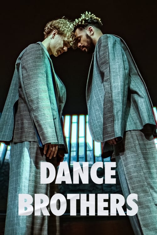 Dance Brothers Saison 1 Épisode 10