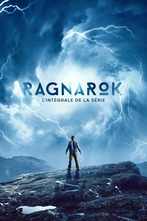 Ragnarök Saison 1 Épisode 5