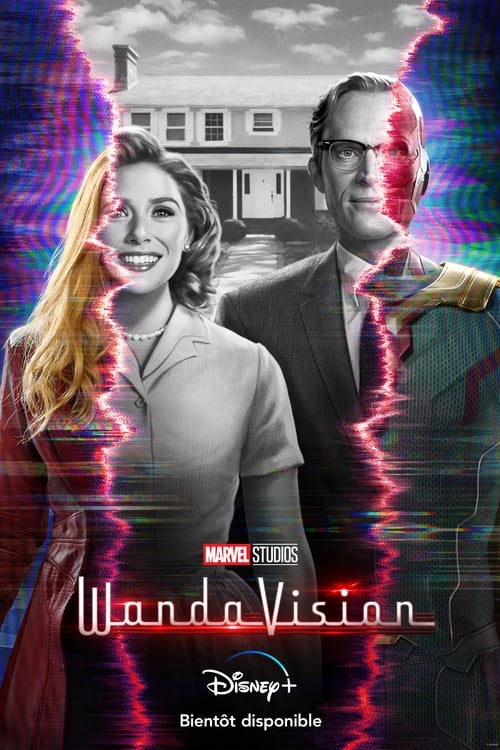 WandaVision Saison 1 Épisode 6