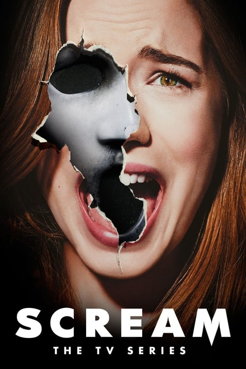 Scream Saison 1 Épisode 10