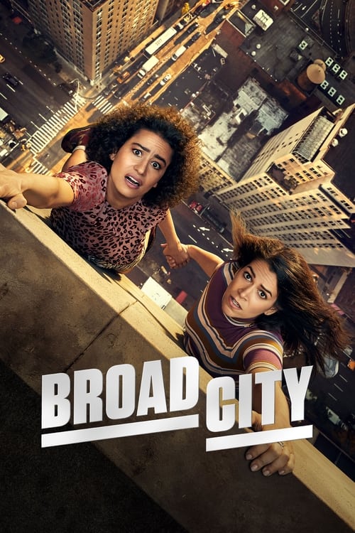 Broad City Saison 1 Épisode 3